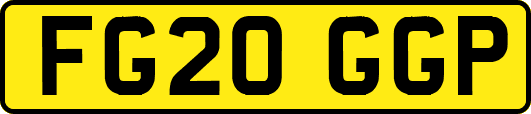 FG20GGP
