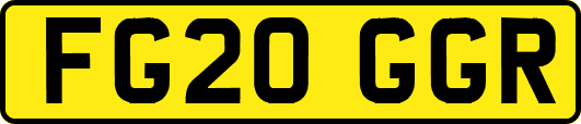 FG20GGR