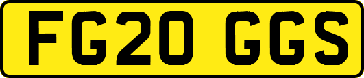 FG20GGS