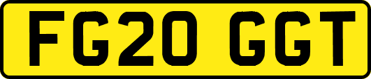 FG20GGT