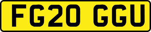 FG20GGU