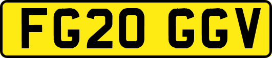 FG20GGV
