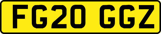 FG20GGZ