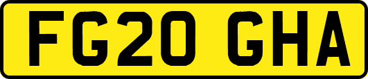 FG20GHA
