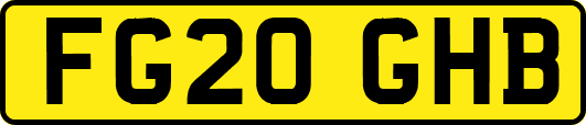 FG20GHB