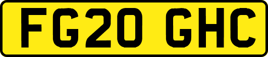 FG20GHC