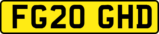 FG20GHD