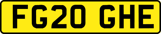 FG20GHE