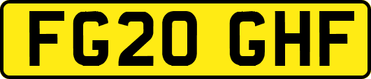 FG20GHF