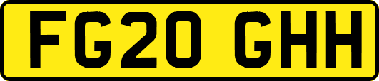 FG20GHH
