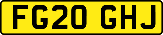 FG20GHJ