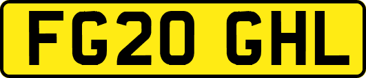 FG20GHL