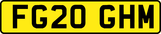 FG20GHM