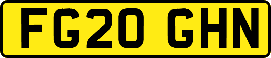 FG20GHN