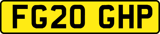 FG20GHP