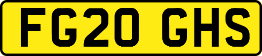 FG20GHS