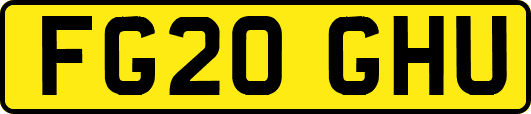 FG20GHU