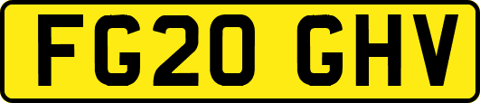 FG20GHV