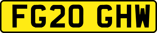 FG20GHW