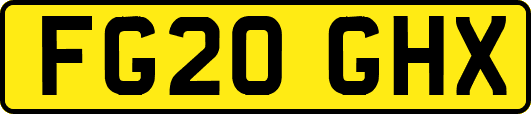 FG20GHX