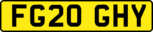 FG20GHY