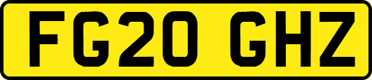 FG20GHZ