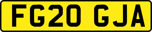 FG20GJA