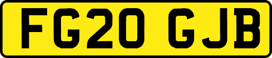 FG20GJB
