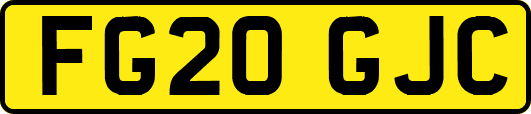 FG20GJC