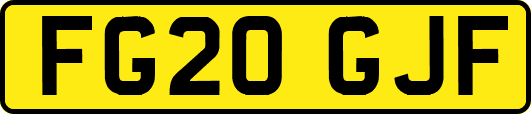 FG20GJF