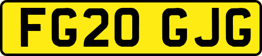 FG20GJG