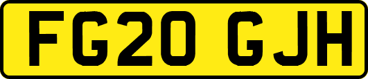 FG20GJH