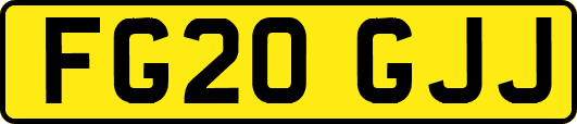 FG20GJJ