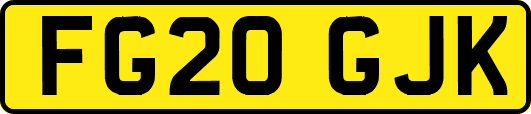 FG20GJK