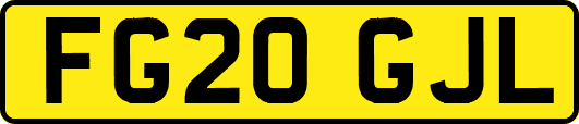 FG20GJL