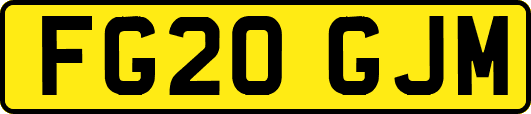 FG20GJM