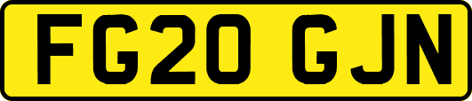 FG20GJN