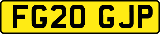 FG20GJP