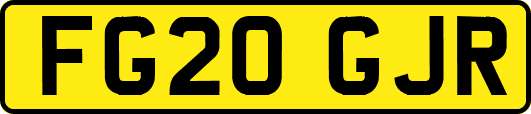 FG20GJR