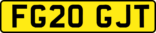 FG20GJT