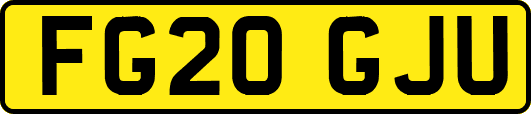 FG20GJU