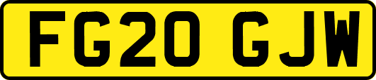 FG20GJW