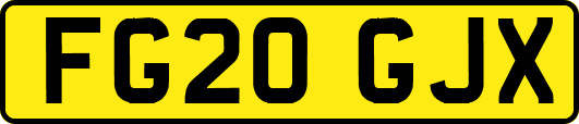 FG20GJX