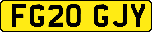 FG20GJY