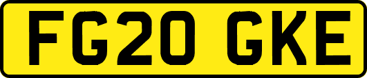 FG20GKE