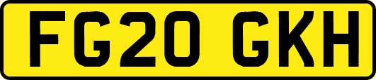 FG20GKH