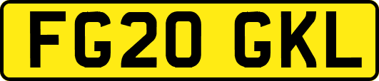 FG20GKL