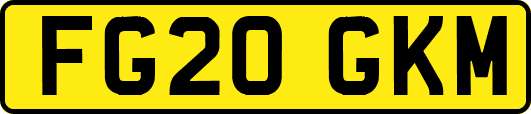 FG20GKM