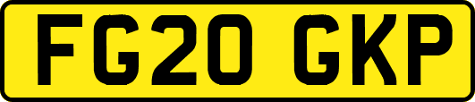 FG20GKP
