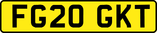 FG20GKT